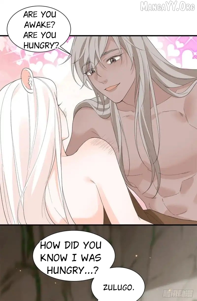 Taming the Beasts With Multi-Pregnancy System Chapter 27 - page 21